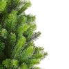 7.5' Royal Fir Slim Artificial Christmas Tree Unlit