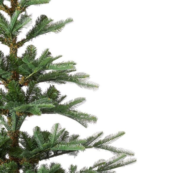 7' King Noble Fir Tree Unlit - OPEN BOX - FINAL SALE