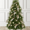 Hanging Leaf Picks (12 Pack) | King of Christmas