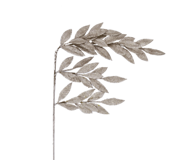 Hanging Leaf Picks (12 Pack) | King of Christmas
