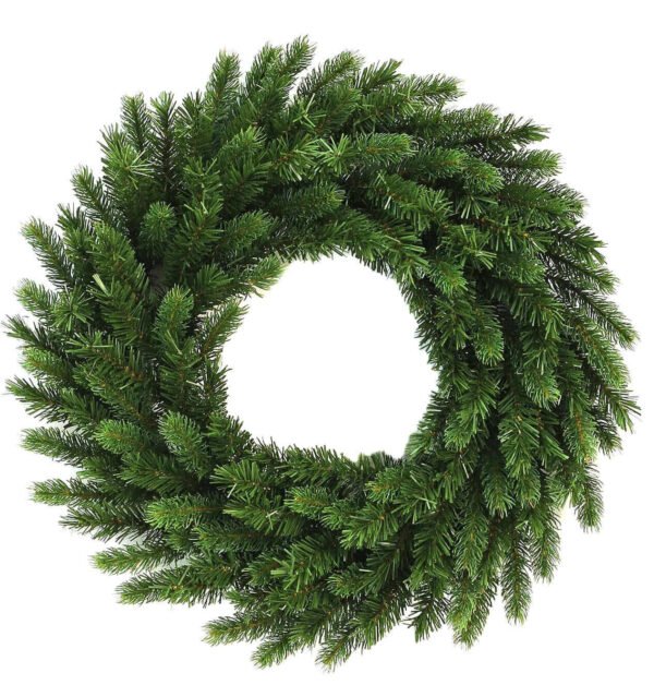 King-Fraser-Fir-Wreaths
