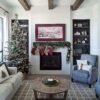 9' King Noble Fir Artificial Christmas Tree Unlit