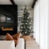 9' King Noble Fir Artificial Christmas Tree Unlit