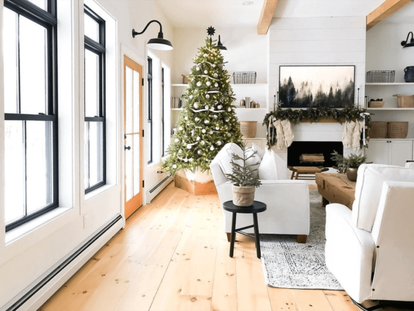 King_Fraser04_d957a5f0-ef40-4271-8ce7-6df624893223 10' King Fraser Fir Artificial Christmas Tree with 1600 Warm White & Multi-Color LED Lights