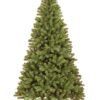 15' Memphis Spruce Artificial Christmas Tree Unlit