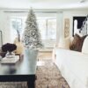 6.5' Queen Flock® Artificial Christmas Tree Unlit