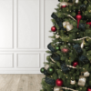 Royal Green Ribbon (10 Yards) | King of Christmas