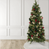 Royal Green Ribbon (10 Yards) | King of Christmas