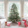 Pine Cone Ornaments (4 Pack) | King of Christmas
