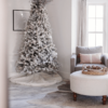 Silver Berry Picks (12 Pack) | King of Christmas