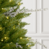 Silver Berry Picks (12 Pack) | King of Christmas