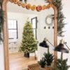 9' Yorkshire Fir Artificial Christmas Tree Unlit