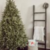 9' Yorkshire Fir Artificial Christmas Tree Unlit