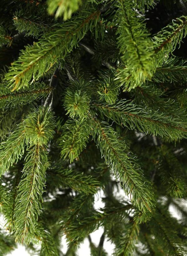 king-fraser-fir-quick-shape-artificial-christmas-tree_05371b7c-5cef-4f8d-a072-b134fb35a2c4 10' King Fraser Fir Artificial Christmas Tree with 1600 Warm White & Multi-Color LED Lights