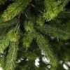 10' King Fraser Fir Slim Artificial Christmas Tree Unlit