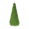 9' Royal Fir Slim Artificial Christmas Tree Unlit
