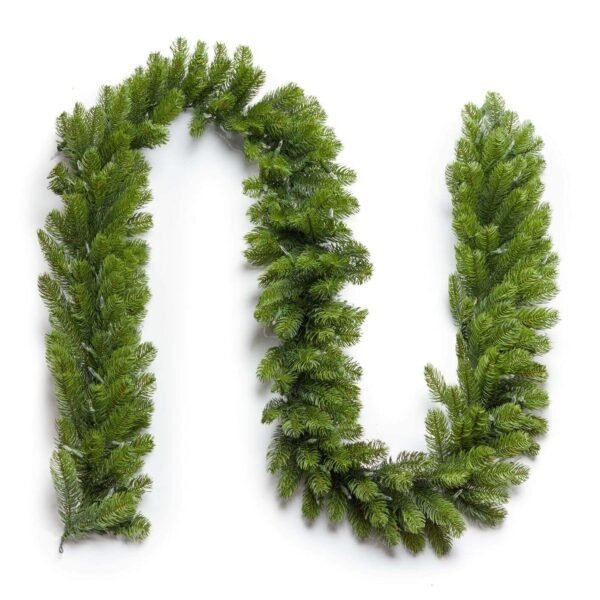royal-fir-artificial-garland 9' x 10" Royal Fir Garland Unlit