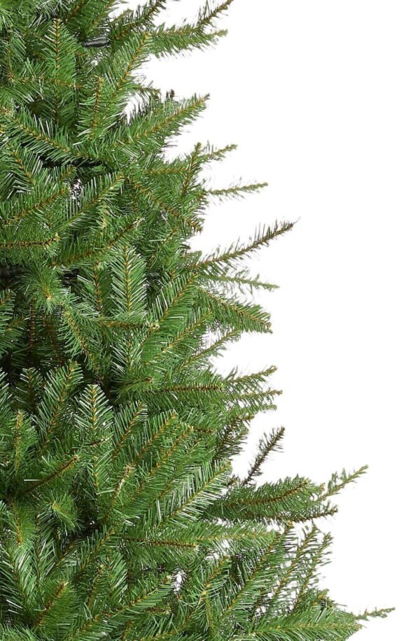 7.5' Yorkshire Fir Tree Unlit - OPEN BOX - FINAL SALE